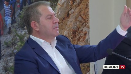 Marrëveshja me Greqinë/ Idrizi takim me Shoqërinë Civile: S’ka transparencë nga pala shqiptare