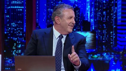 FAKE OFF - 22 Shtator 2020 - Show - Vizion Plus