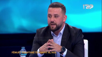 "Ka 2-3 vrasje në ditë", Gazetari Julian Kasapi tregon detaje të rënda nga kampi Al Hol