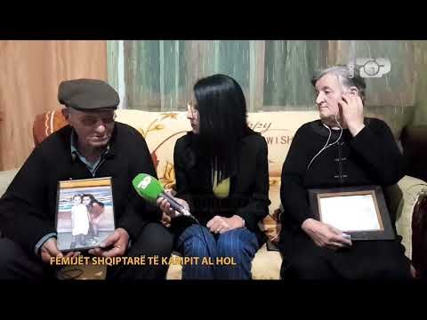 5 minorenë në Siri , Gjyshja dhe Gjyshi me foto në duar dhe me apel të dhimbshëm