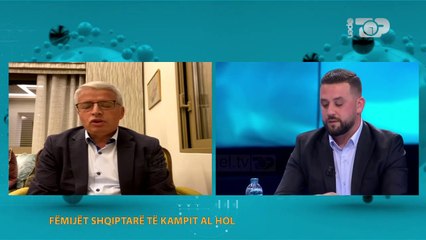 Leshaj optimist për riatdhesimin e fëmijëve: Po të mos ishim afër zgjidhjes nuk do të vija në Liban