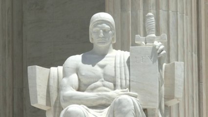 Top News - Gjykata e lartë SHBA/ Republikanet sigurojnë votat