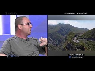 Alpinisti tregon si i sulmoi shqiponja dronin: U be 400 mije leke dem