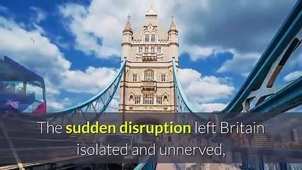 Concerns About Coronavirus Variant Cut Off U K From Europe