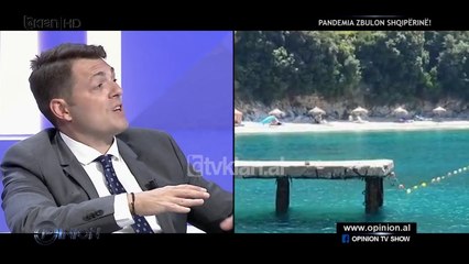 Opinion - Salaj tregon eksperiencen e pushimeve ne bregdetin shqiptar