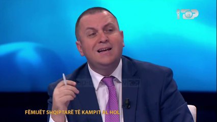 Eksperti Kreshnik Osmani tregon 3 mënyrat se si mund të riatdhesohen fëmijët dhe gratë nga Al Hol