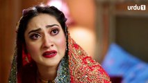 Main Soteli - Episode 16 | Urdu 1 Dramas | Sana Askari, Benita David, Kamran Jilani