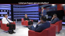 Report TV - Shkëlqim Hajdari: Partitë të heqin dorë nga politika e ping-pongut!