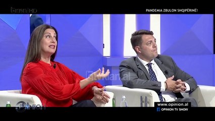 Kumbaro dhe Salaj tregojne avantazhet e turizmit ne Shqiperi