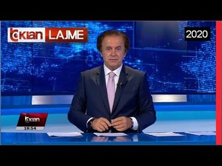 Edicioni i Lajmeve Tv Klan 22 Shtator 2020, ora 23:30 Lajme - News