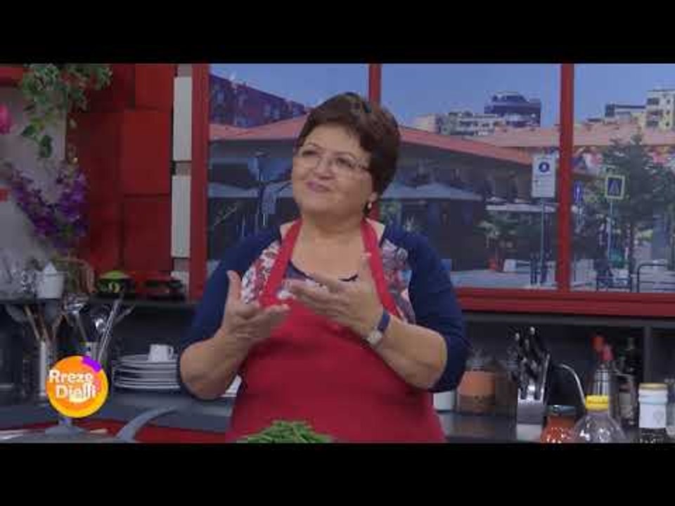 Mish me bishtaja nga zonja Vjollca