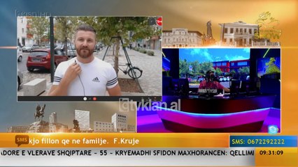 47-vjecari e dhunon per motive te dobeta, bashkeshortja e denoncon