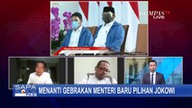 Apa Sebenarnya Latar Belakang Jokowi Memilih 6 Menteri Ini? Berikut Penjelasannya