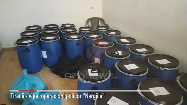 Ora News - Nargjile kontrabandë, pranga ekonomistit të firmës private, në kërkim pronari e menaxheri