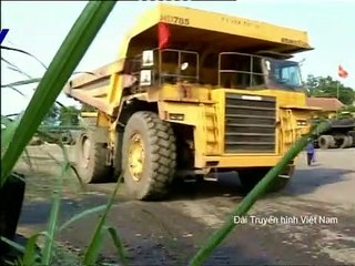 KINH TẾ_Than Việt Nam - hành trình và hội nhập