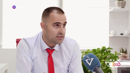 7pa5 - “Flexsave” llogaria fleksible e kursimit - 23 Shtator 2020 - Show - Vizion Plus