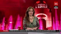 Milenio Noticias, con Elisa Alanís, 22 de diciembre de 2020