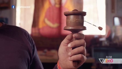 7pa5 - Filozofia taoiste - 23 Shtator 2020 - Show - Vizion Plus