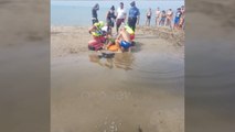 Ora News - Vdes shqiptari që ju bë atentat në plazhin “Bora Bora”