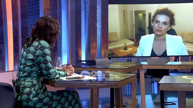 Tempora - Në Shqipëri kërcënohet liria e fjalës së lirë dhe e medias, flet Flutura Kusari