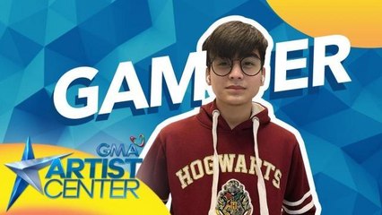 Hangout: Will Ashley, isa palang gamer!