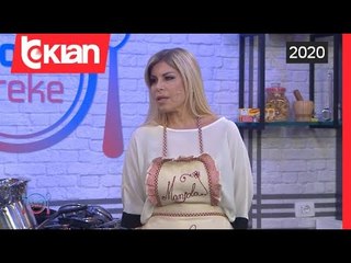 Manjola Nallbani: Disa studente te mi e bejne shkollen vetem per te patur nje diplome ne xhep