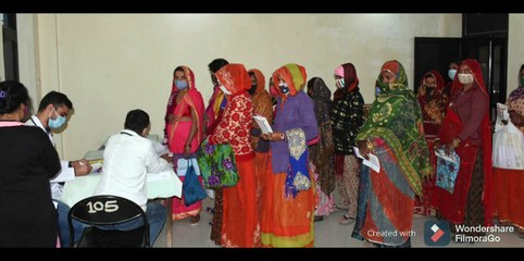कोरोना काल में मरीज भर्ती हुए कम, मौत का आंकड़ा ज्यादा
