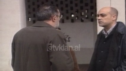 ETA godet perseri Spanjen - (22 Tetor 2000)