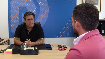 Ora News - Paloka: Rama është i humbur. E kanë zhytur në gropë dhe nuk del sikur të hidhet përpjetë