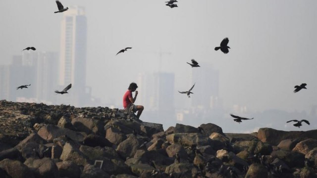 Ground report of night curfew in Mumbai
