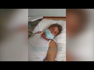 “Komshiu donte të më nxirrte sytë”/ Katrina Hila: Më mori zvarrë me makinë - Vizion Plus