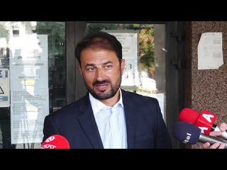 Gjykimi për videon e VMRO-së, mungojnë Mickoski dhe Ruskoska