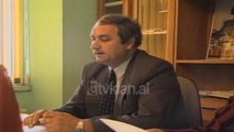 Keshilltaret e PD ne Durres nuk marrin pjese ne mbledhjen e keshillit bashkiak - (22 Tetor 2000)