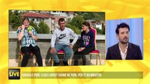 Rrëfehet burri me dy gra, “I dua njësoj, janë të mira” - Shqipëria Live, 23 Shtator 2020