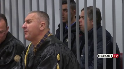 Trafikim i të miturve, vjedhje dhe drogë/OFL u dërgon formularin 3 të dënuarve,mes tyre dhe Ben Çami