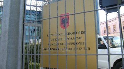 Ora News - SPAK heton 23 ish-magjistratë