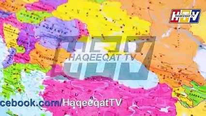 The Dynamics of the Region is Getting Change With a New Message