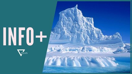 INFO+ /  Zbulimi shqetësues i shkencëtarëve për shkrirjen e akujve - Vizion Plus