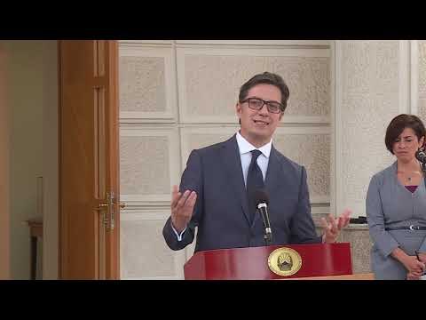 Пендаровски против нов карантин и економско затворање поради коронавирусот