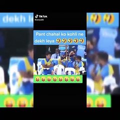 Try not to laugh  Funny moments in cricket history 