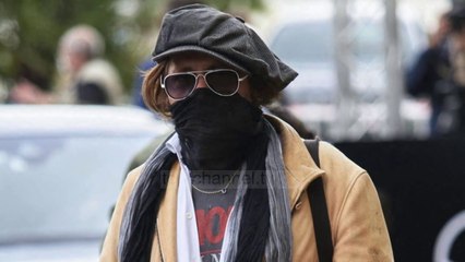 Top News - Aktori me fansat/ Shtrengon duart megjithë pandeminë