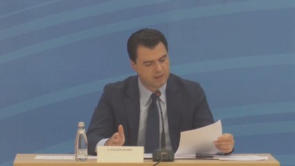 Covid-19, Basha: Spitalet nuk kanë kushtet minimale, largim masiv i mjekëve dhe infermierëve