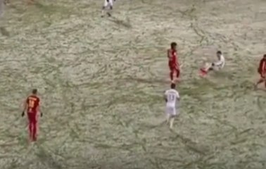 ¿Es esta la jugada más deshonesta de la historia?