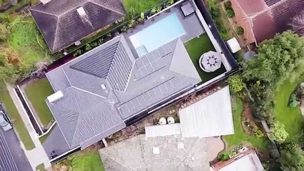 Smart and Luxury Homes Builders in Melbourne