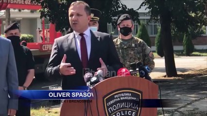 Maqedonia e Veriut me dokumente te reja | Lajme - News