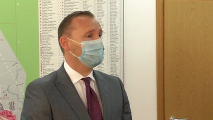 Zemaj jemi përgatitur për sezonën e vjeshtës dhe dimrit-Lajme