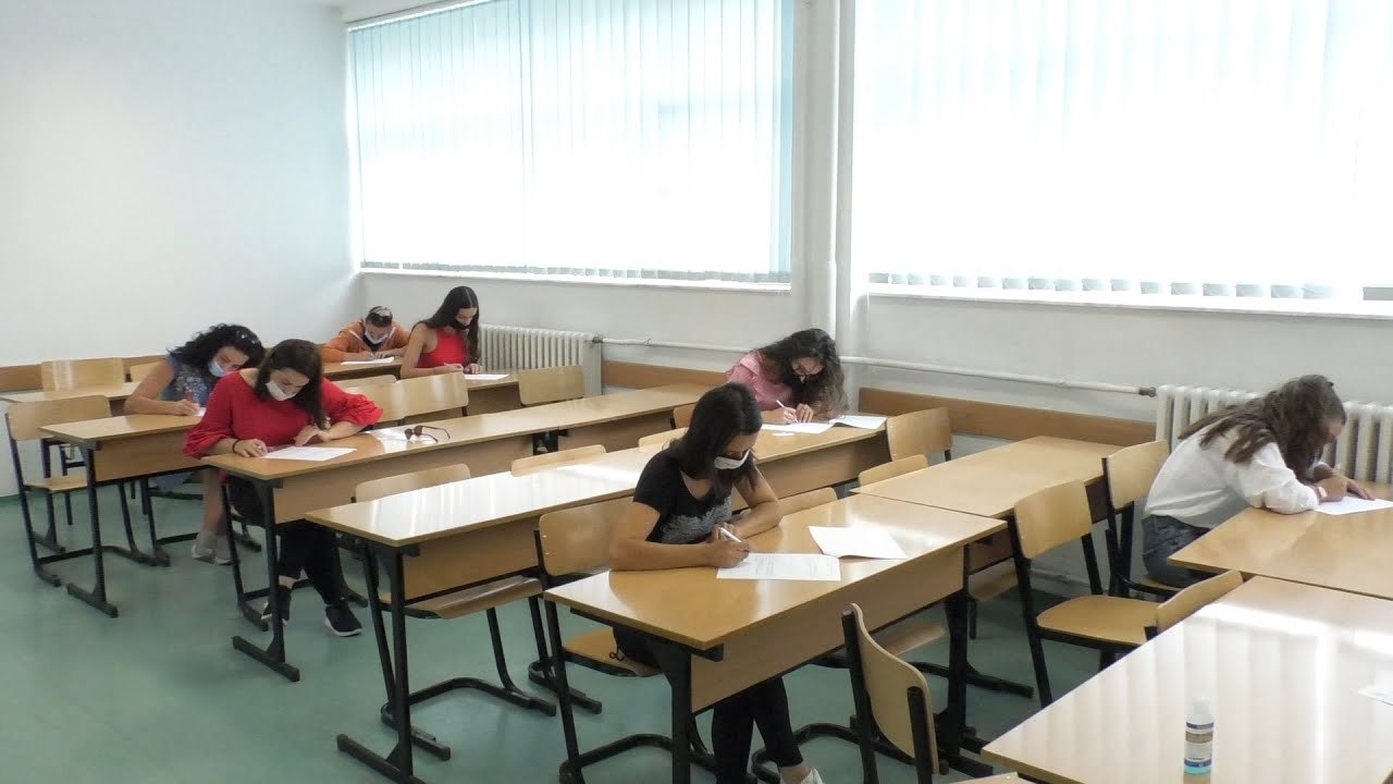 Në UGJ "Fehmi Agani" është hapur konkurs për pranimin e studentëve në vitin e parë të studimeve