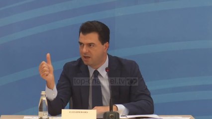 Top News - Pandemia në Shqipëri/ Basha flet për mjekët dhe testimet