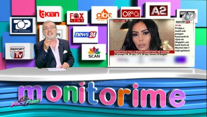 Fiks Fare/ Monitorime/ Xhaxhiu: Vlora përballoi turizmin kovidian