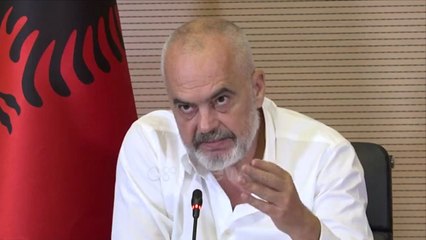 Ora News - Programi i ripunësimit pas pandemisë, Rama: Paga minimale 30 mijë, objektivi ynë